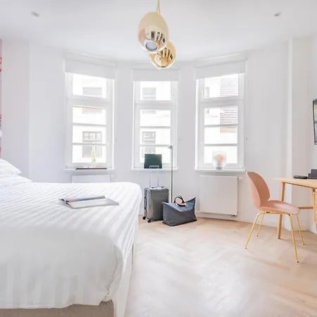 Apartamento Inwohn Experience - 202 *