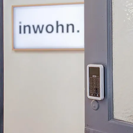 Inwohn Experience - 202 *