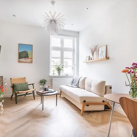 Apartamento Inwohn Experience - 202