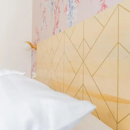 Inwohn Experience - 202 Lejlighed *